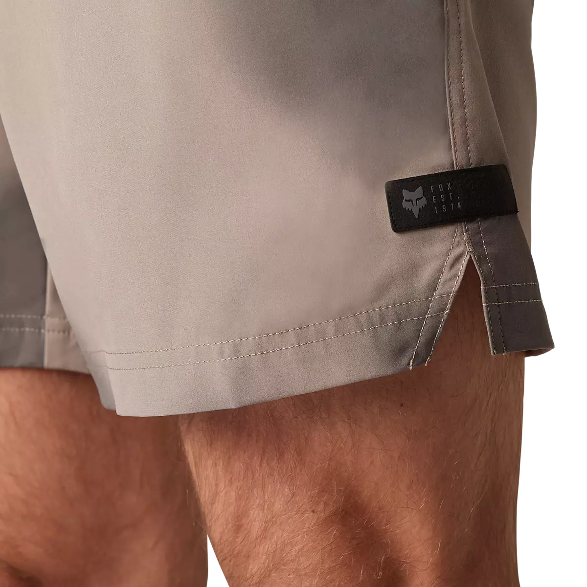 Fox Racing - Cloud Forest Hybrid Shorts-Taupe (30732-235)