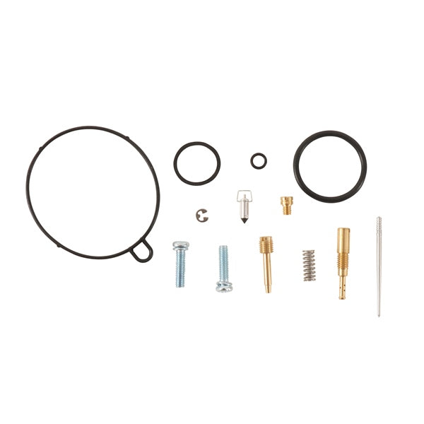 AllBallsRacing-CARBURETOR REBUILD KIT C-AM ALLBALLS 26-10154 613310803539