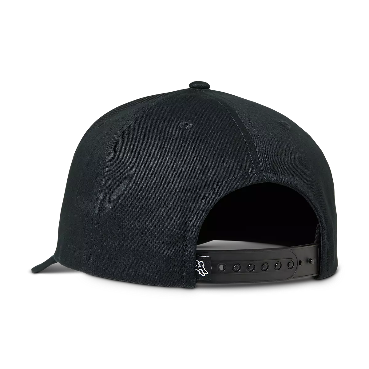 Fox Racing - Barb Wire Trucker Hat-Black (30775-001)