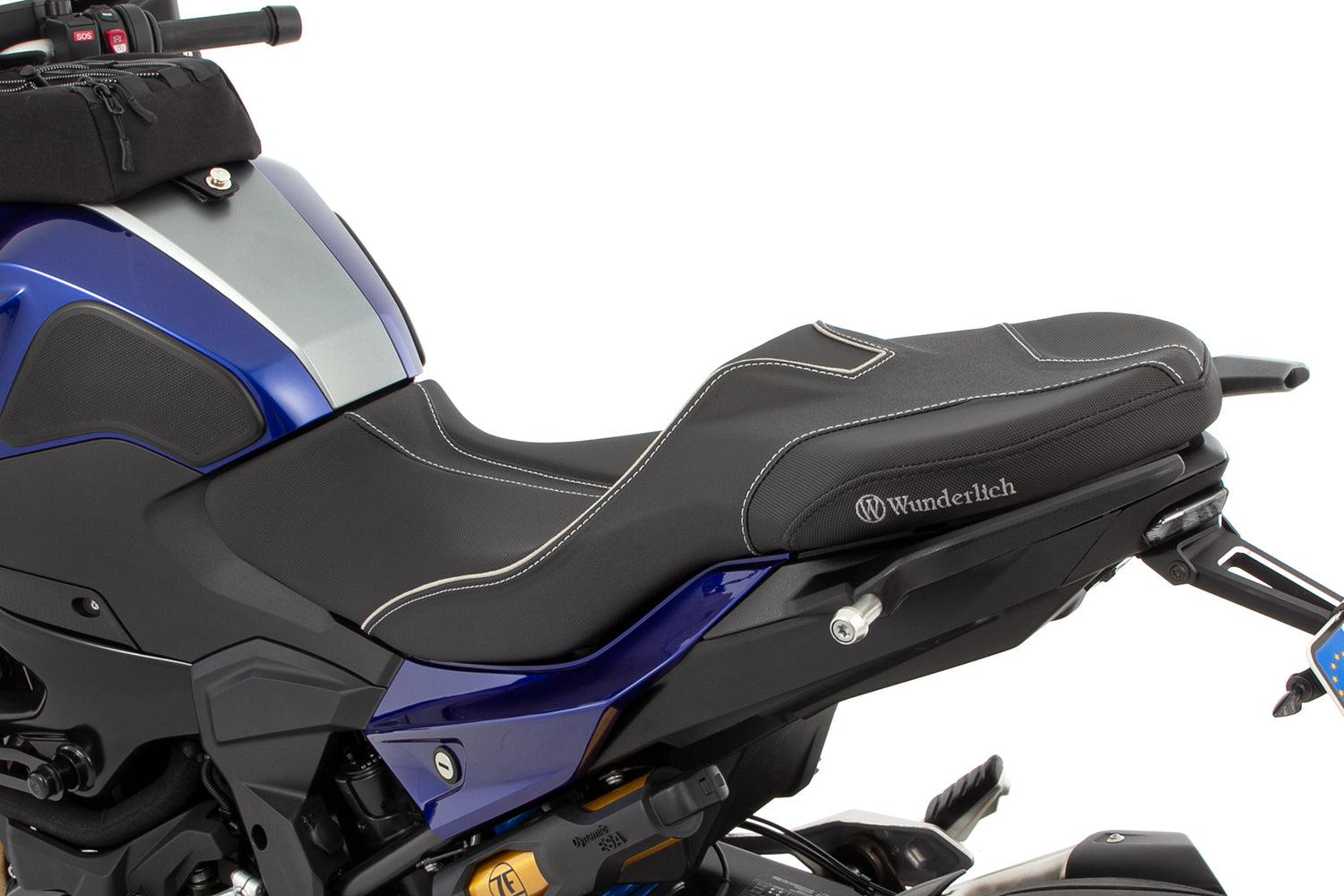 Wunderlich AKTIVKOMFORT seat Queens-Edition-30891-032