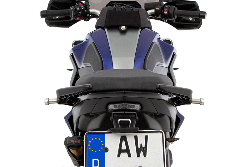 Wunderlich AKTIVKOMFORT seat Queens-Edition-30891-032