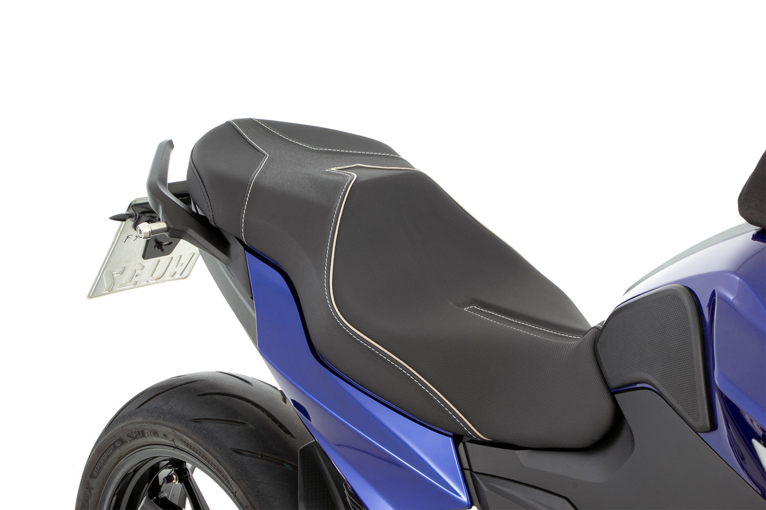 Wunderlich AKTIVKOMFORT seat Queens-Edition-30891-042