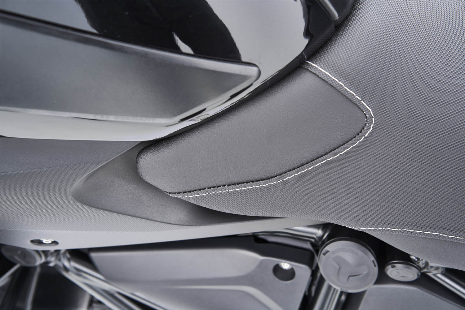 Wunderlich Rider seat AKTIVKOMFORT-30900-322