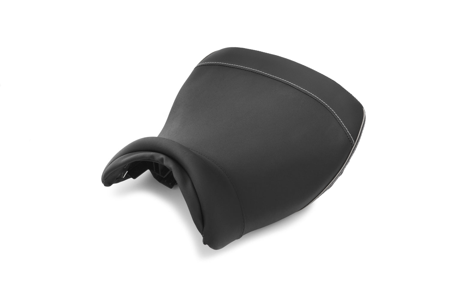 Wunderlich AKTIVKOMFORT rider seat with seat heating-30930-420