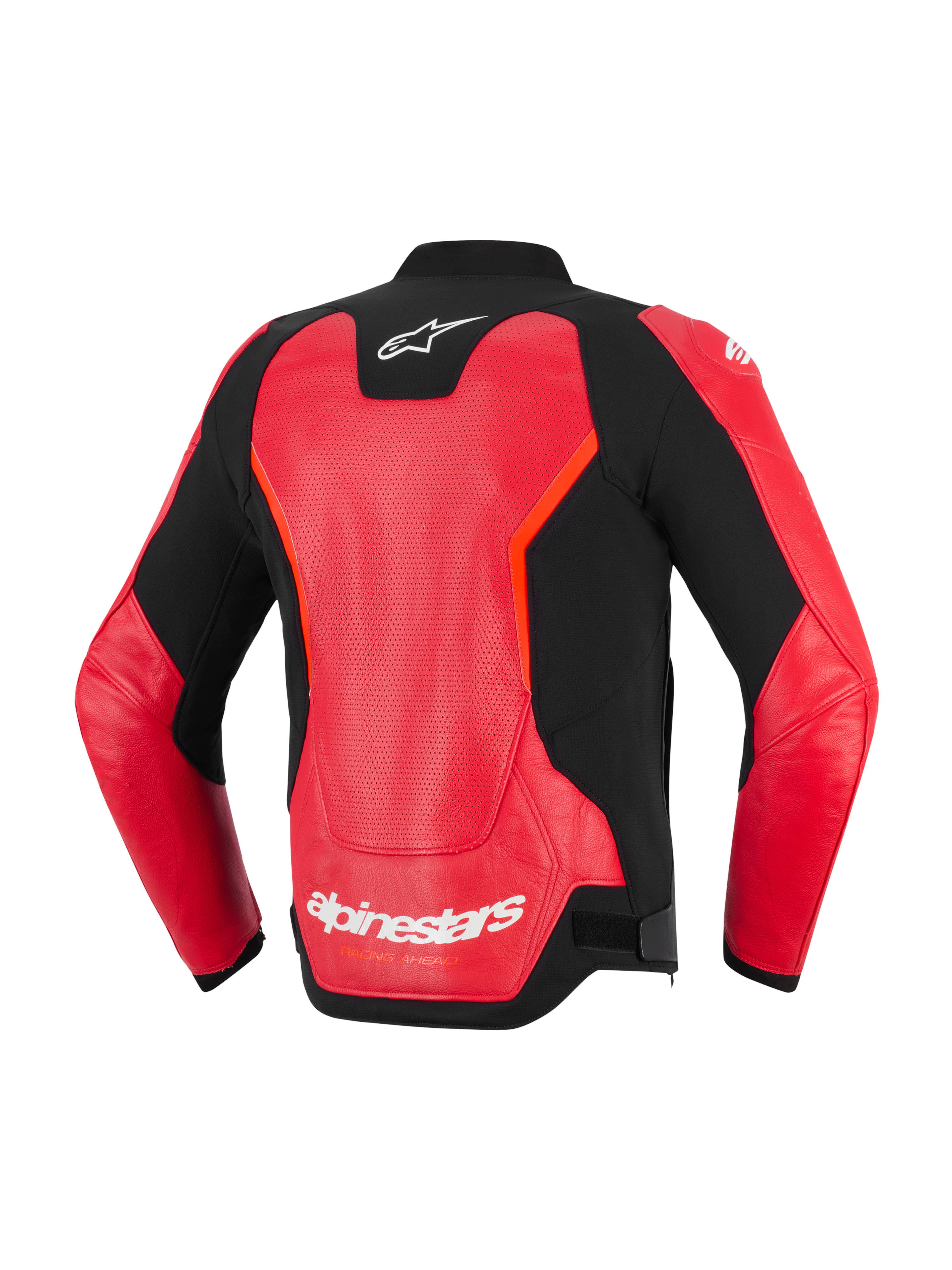 Alpinestars - GP Force V2 Air Leather Jacket