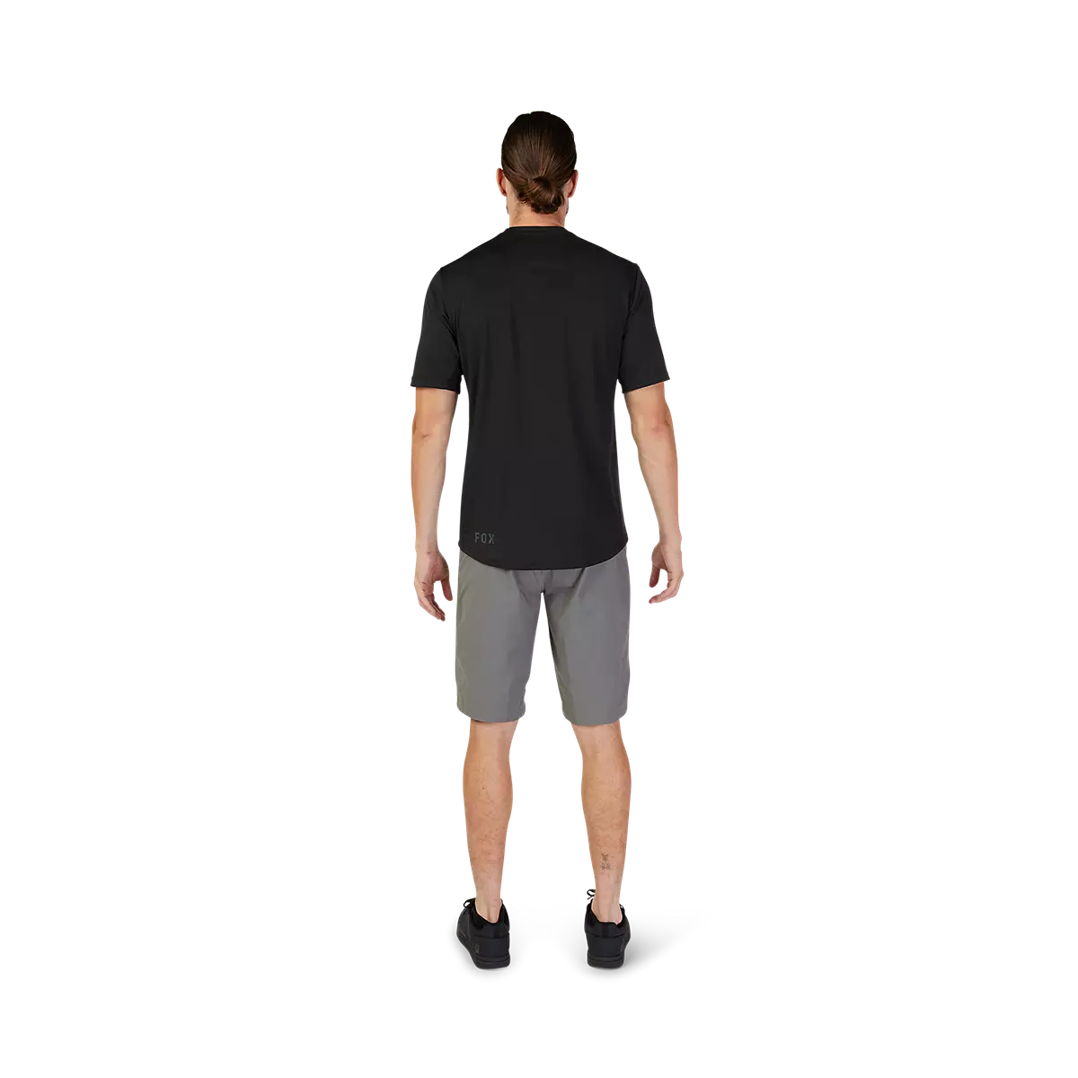 Fox Racing - Ranger SS Jersey Lab Head-Black (31033-001)