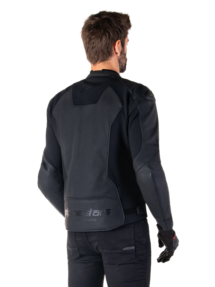 Alpinestars - Jacket GP Faster V3 Airflow Leather