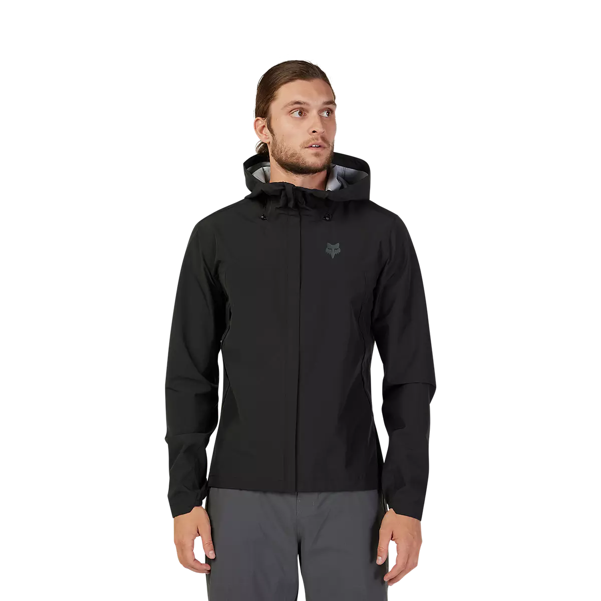 Fox Racing - Ranger 2.5L Water Jacket-Black (31040-001)