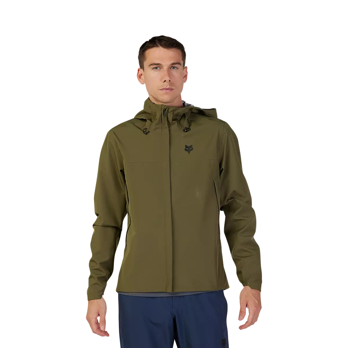 Fox Racing - Ranger 2.5L Water Jacket-Olive Green (31040-099)