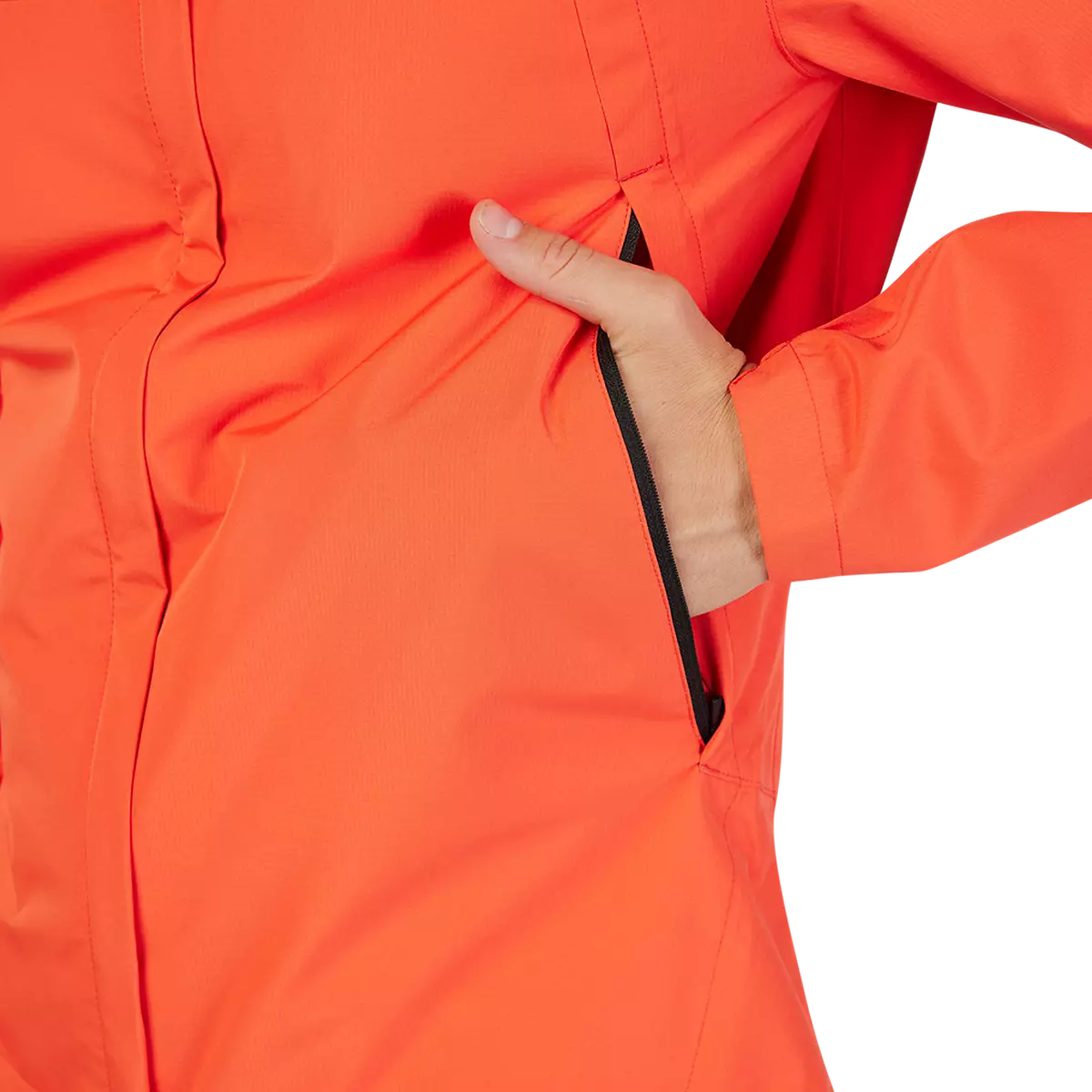 Fox Racing - Ranger 2.5L Water Jacket-Orange Flame (31040-104)