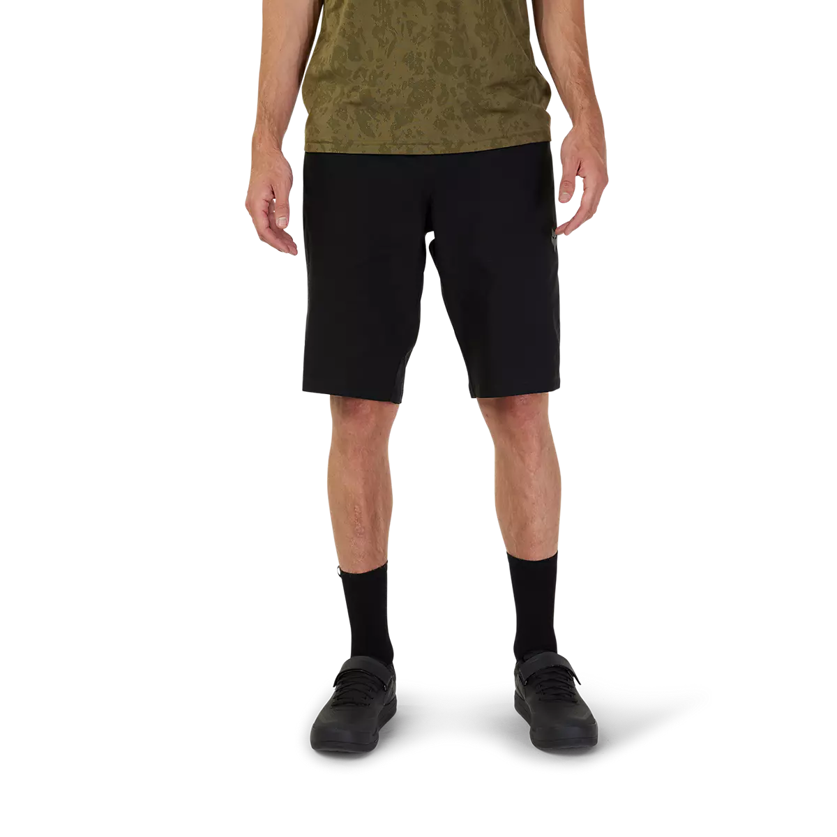 Fox Racing - Ranger Lite Short-Black (31046-001)