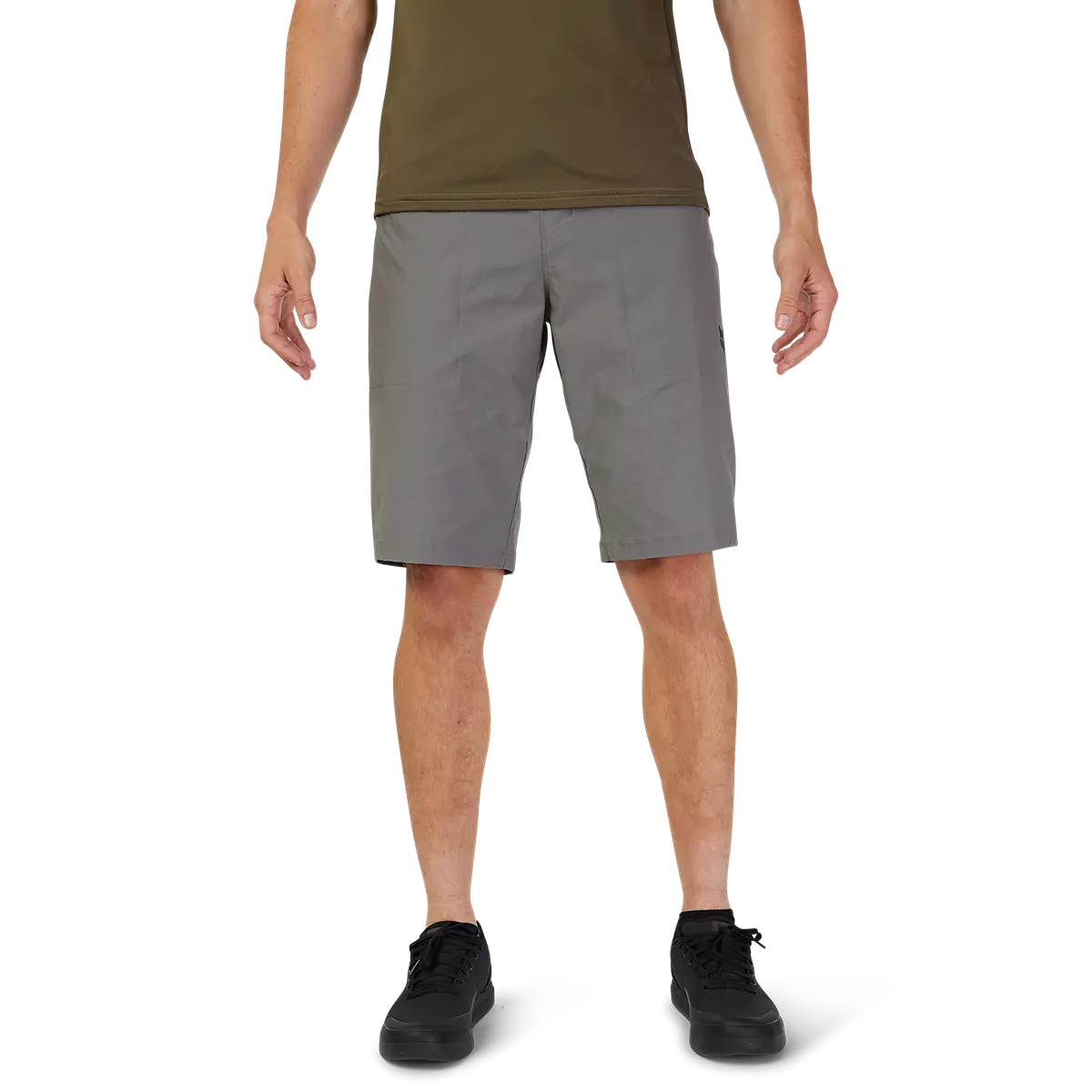 Fox Racing - Ranger Lite Short-Pewter (31046-052)