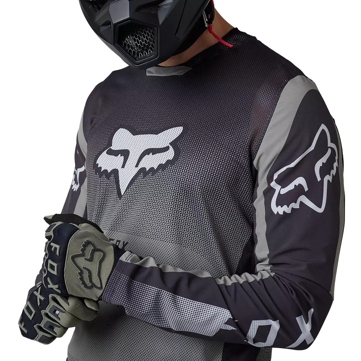 Fox Racing - Ranger Air Off Road Jersey-Adobe (31087-291)