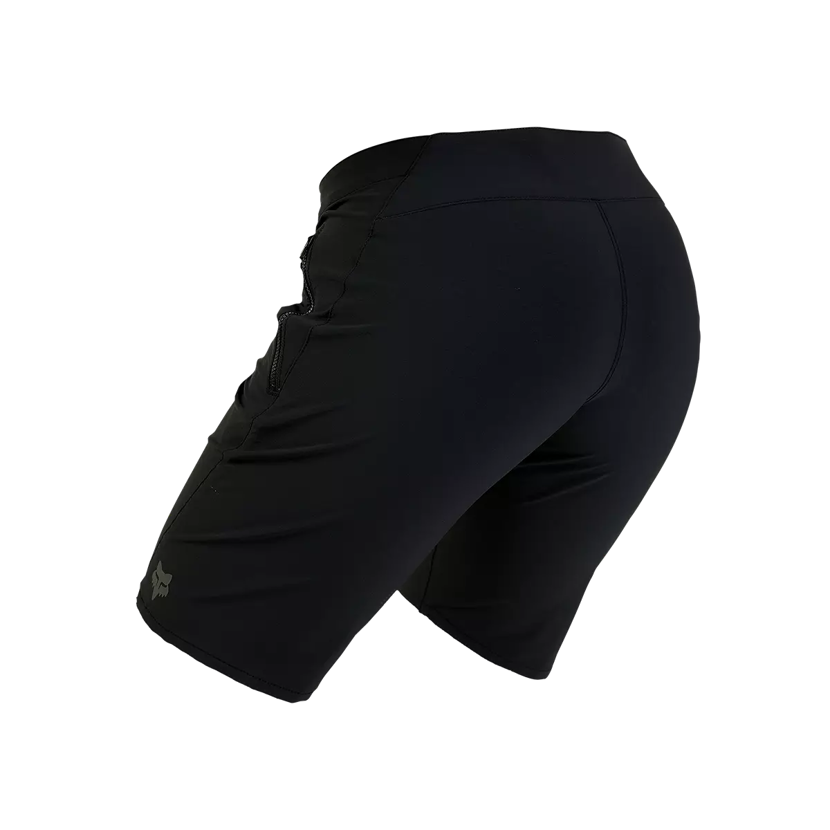 Fox Racing - Womens Flexair Short-Black (31098-001)