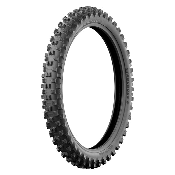 Michelin-90/100-21 57M STARCROSS 6 MED HARD FT TT 61893 3528708122086