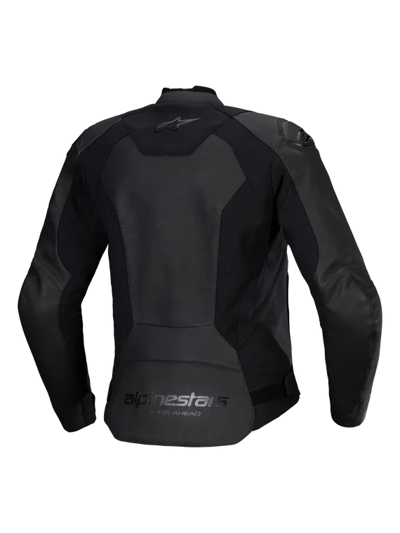 Alpinestars - Women's Stella Faster V3 Leather Jacket