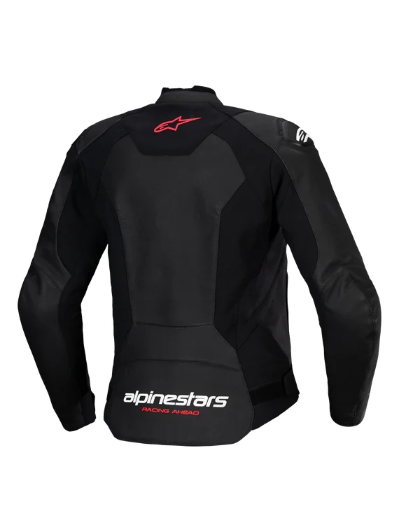 Alpinestars - Women's Stella Faster V3 Leather Jacket