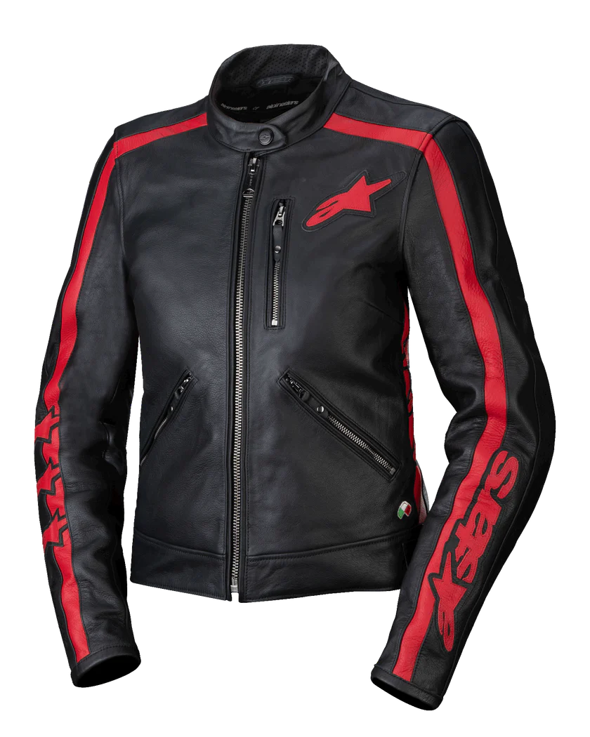Alpinestars - Women's Stella Dyno Jacket