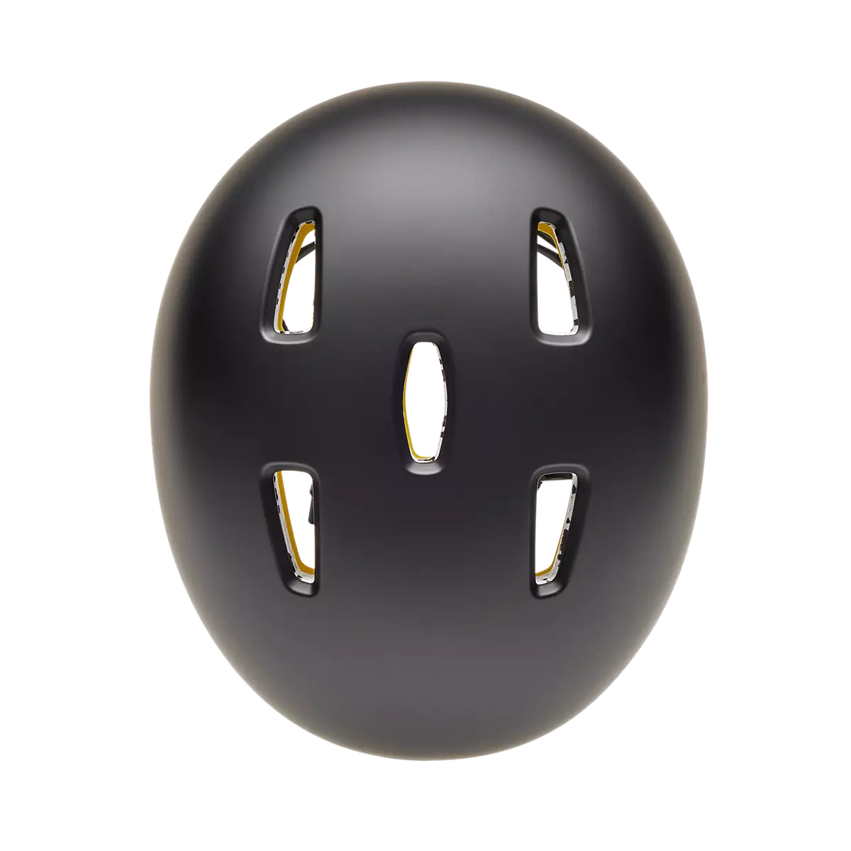 Fox Racing - Flight Pro Helmet Solid-Black (31156-001)