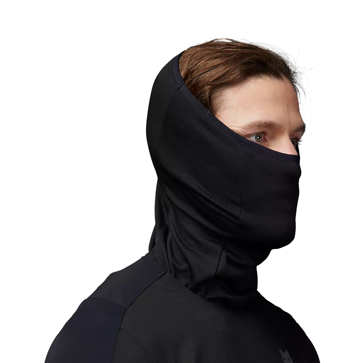 Fox Racing - Defend Neck Gaiter-Black (31188-001)