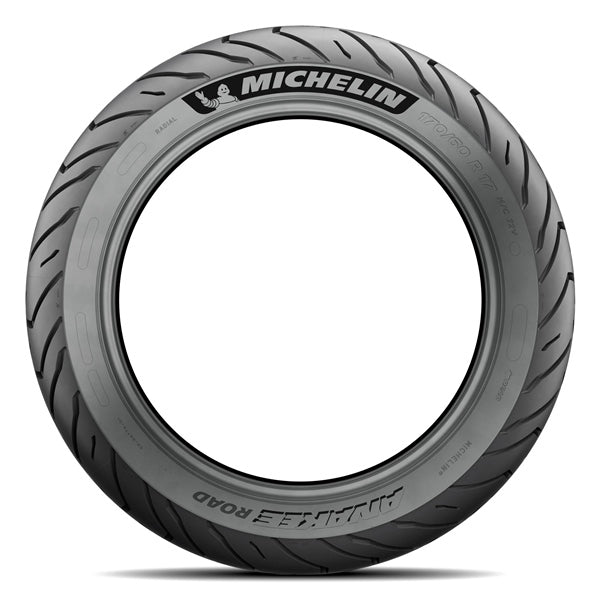 Michelin-170/60ZR17 72W ANAKEE ROAD RR TL/TT 86871 3528705603441