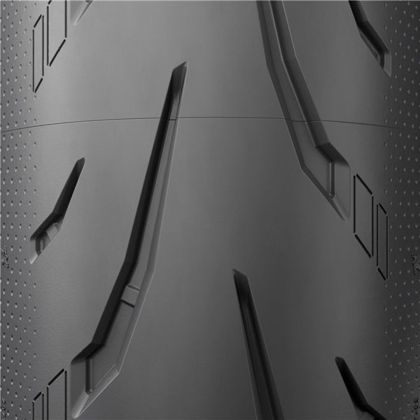 Michelin-110/70ZR17 54W POWER 6 FT TL MICHELIN 98281 86699982810