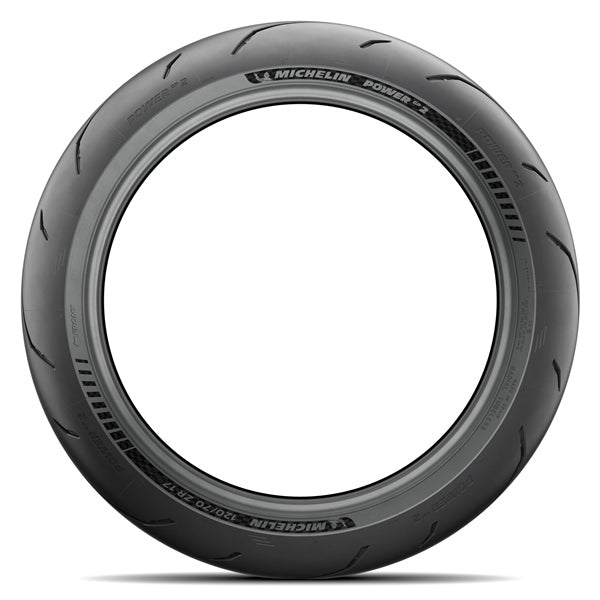 Michelin-120/70ZR17 58W POWER GP2 FT TL MICHELIN 27281 3528703121916