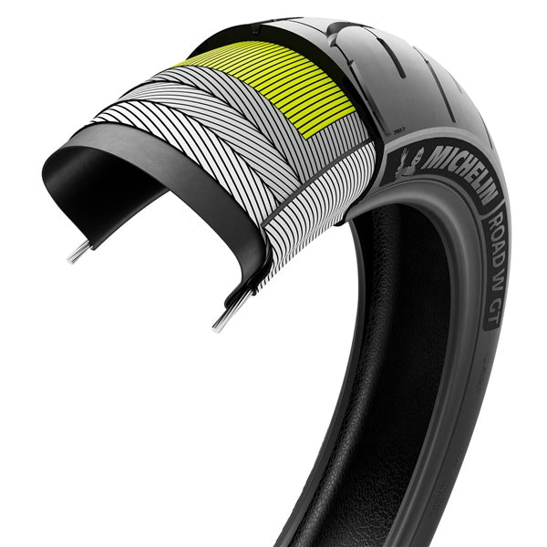 Michelin - Road W GT Tire