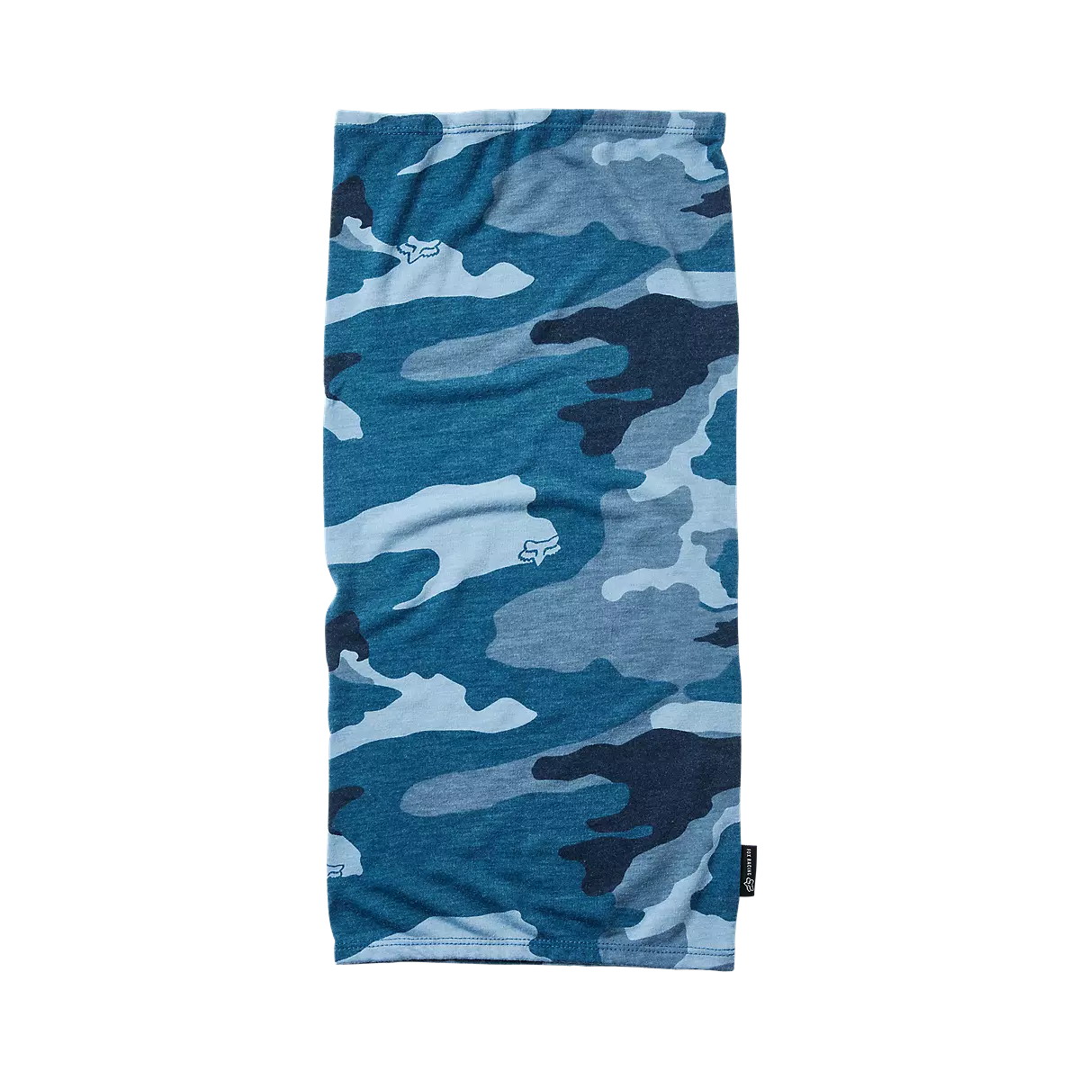 Fox Racing - Legion Neck Gaiter - Camo-Blue Camo (31204-360)
