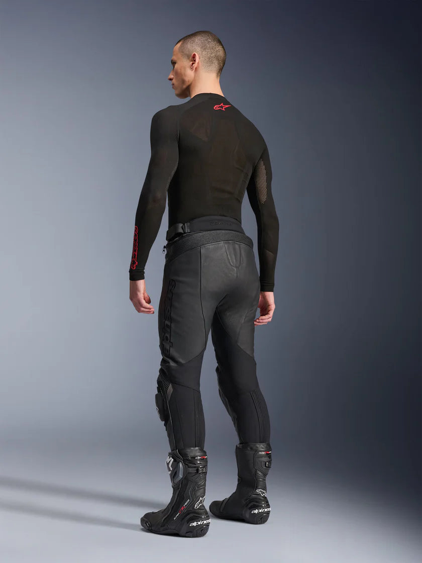 Alpinestars - Missile V3 Leather Pants