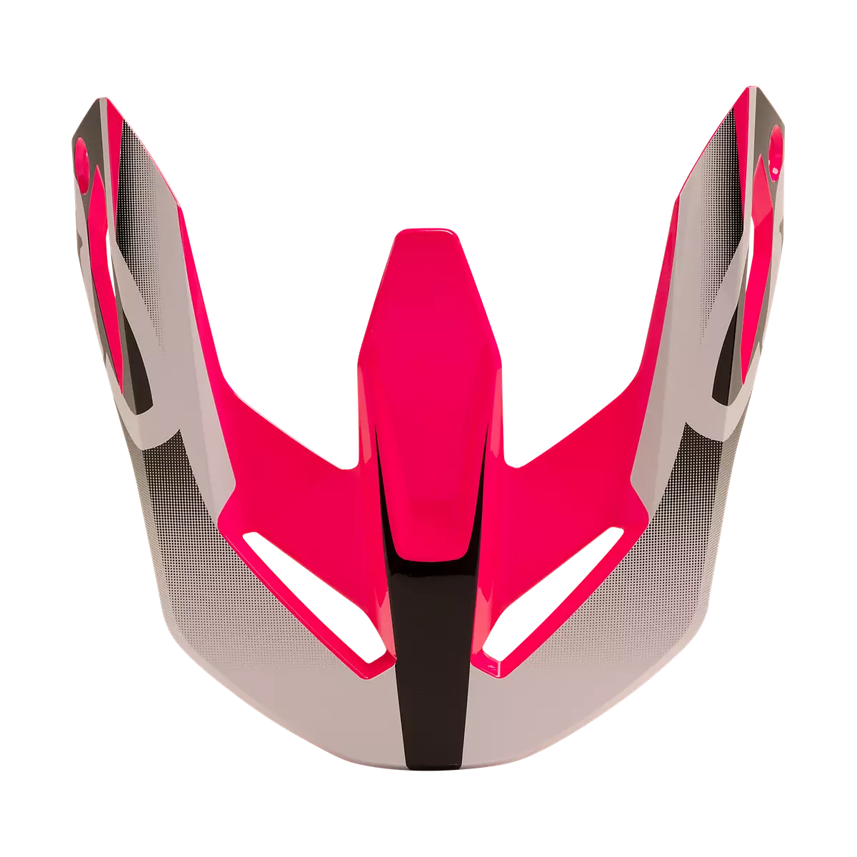Fox Racing - 22 V1 Helmet Visor - Leed-Pink (31223-170)