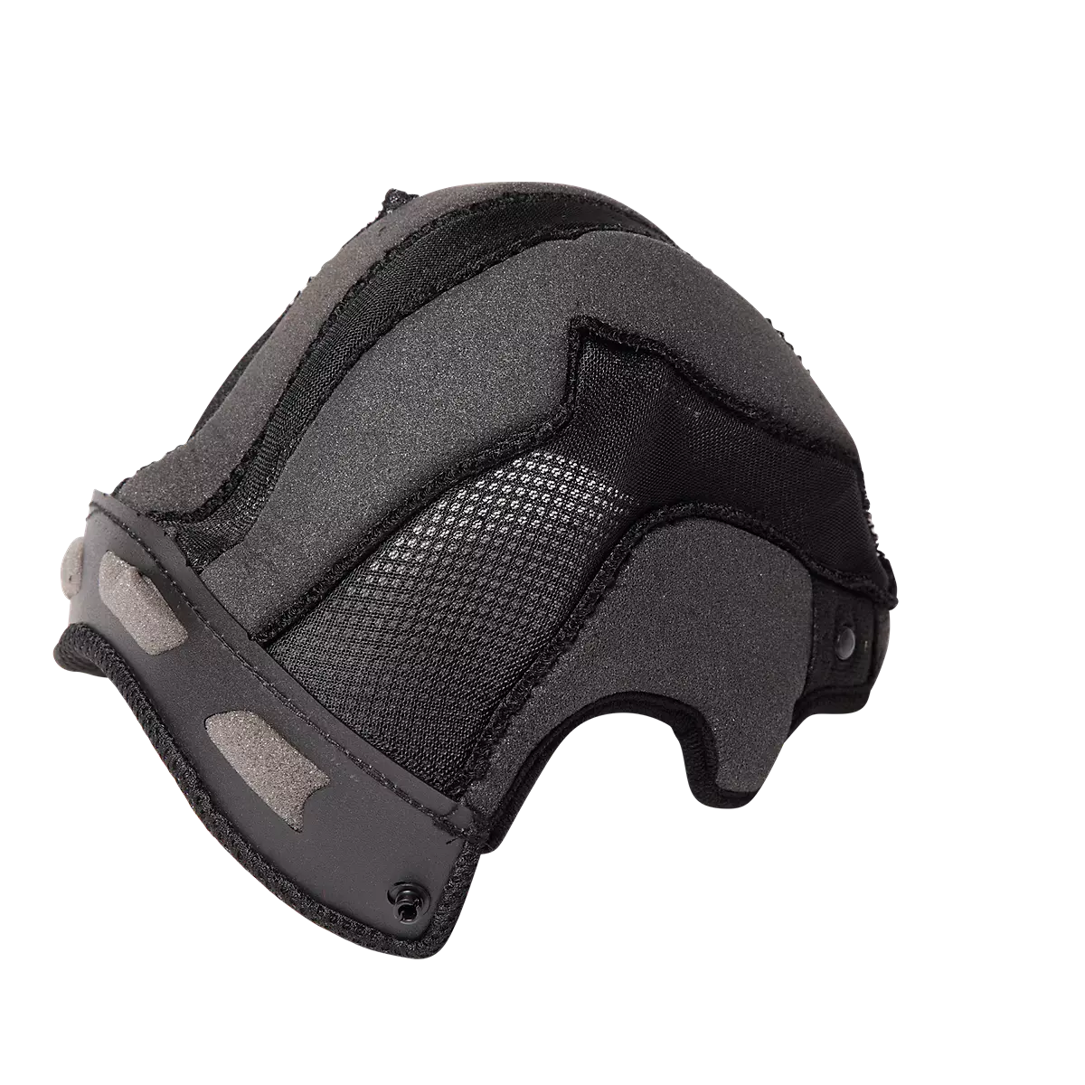 Fox Racing - 22 V1 Comfort Liner - Thick-Black (31238-001)