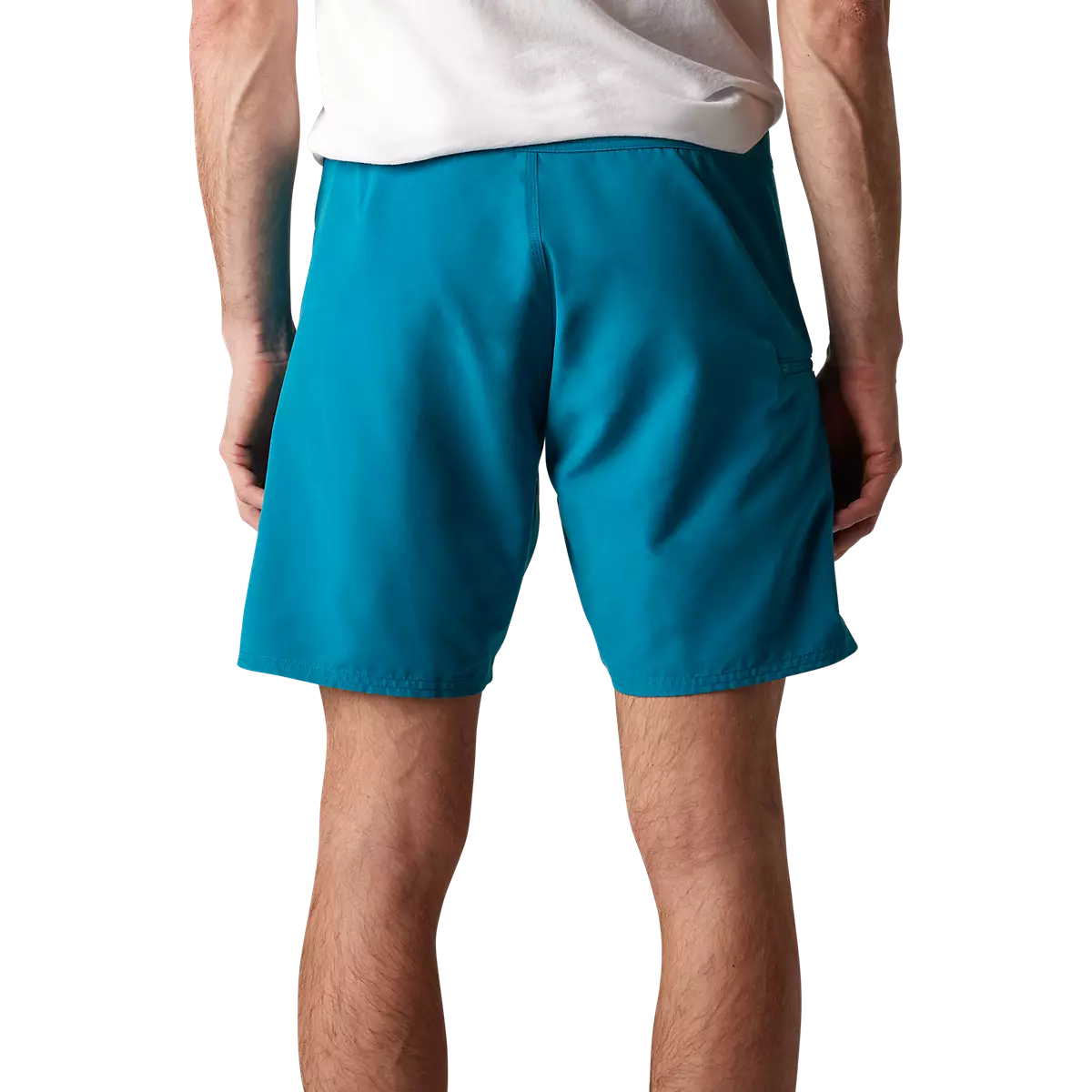 Fox Racing - Overhead Boardshorts 18"-Maui Blue (31246-551)