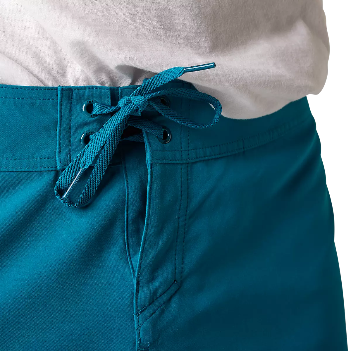 Fox Racing - Overhead Boardshorts 18"-Maui Blue (31246-551)