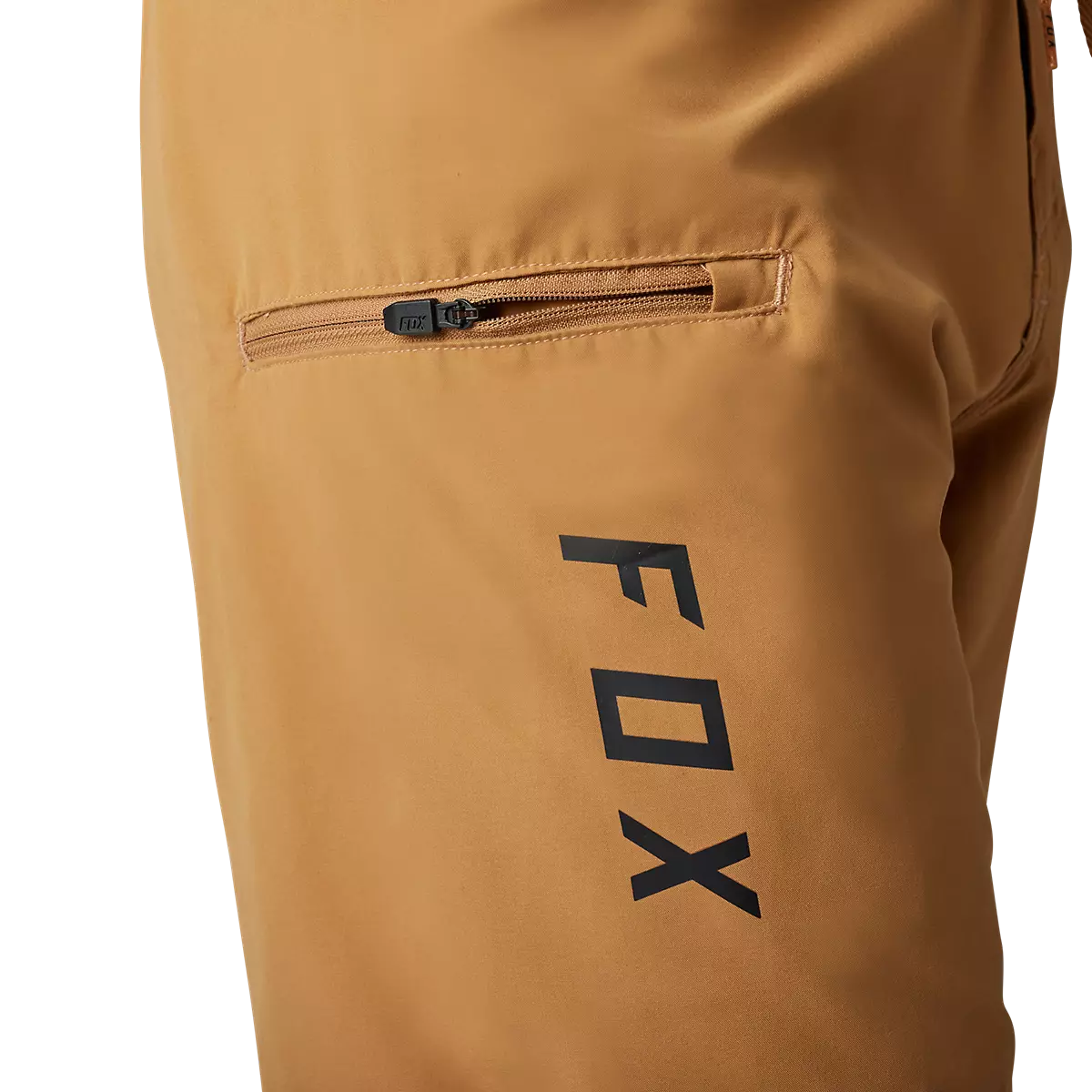 Fox Racing - Overhead Boardshorts 18"-Medium Brown (31246-633)