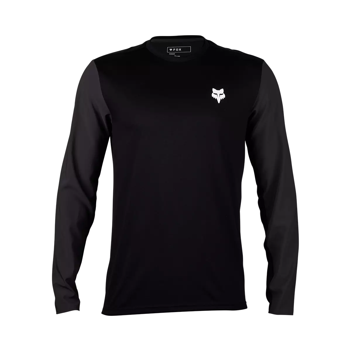 Fox Racing - Ranger Off Road Jersey-Black (31285-001)