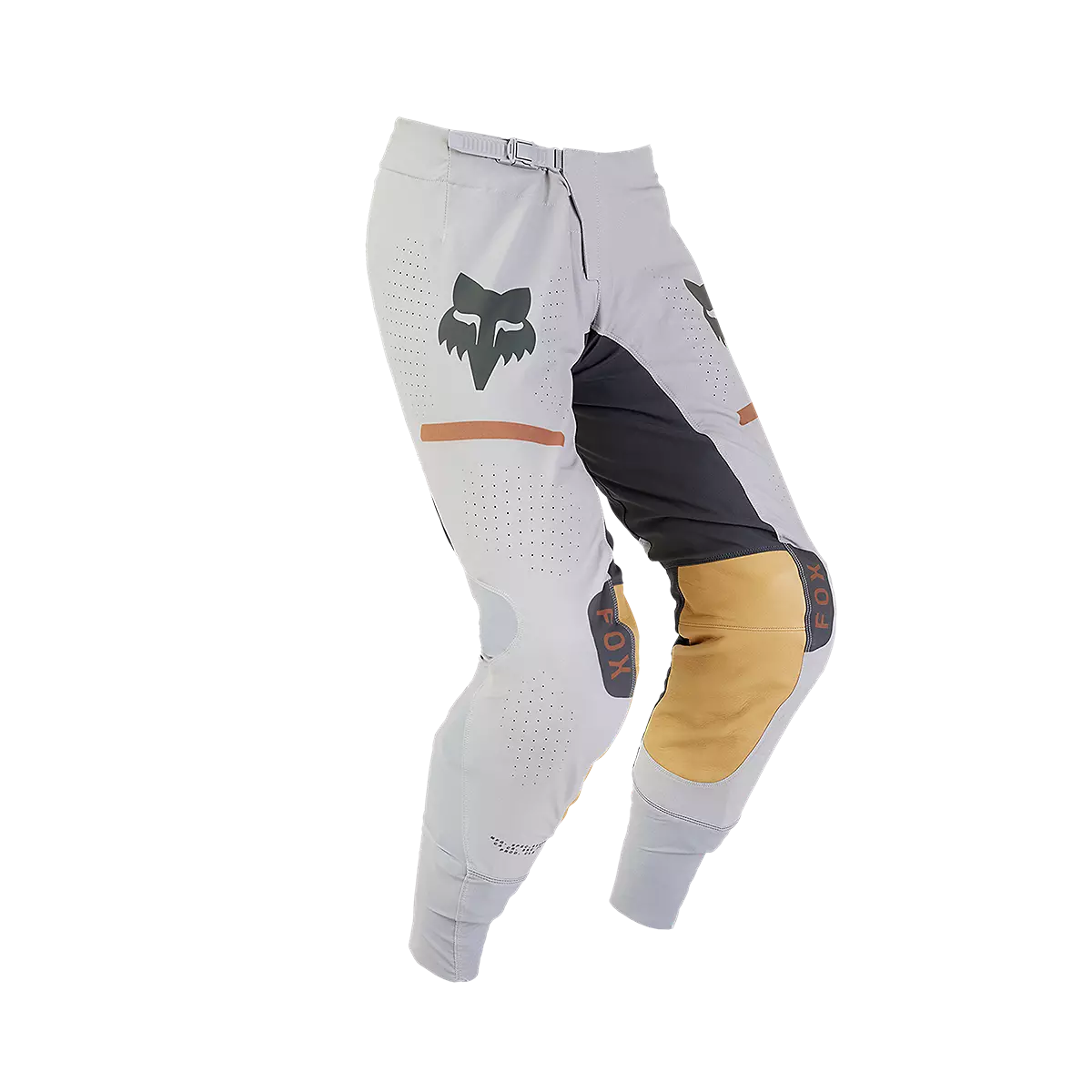 Fox Racing - Flexair Optical Pants-Steel Gray (31287-172)