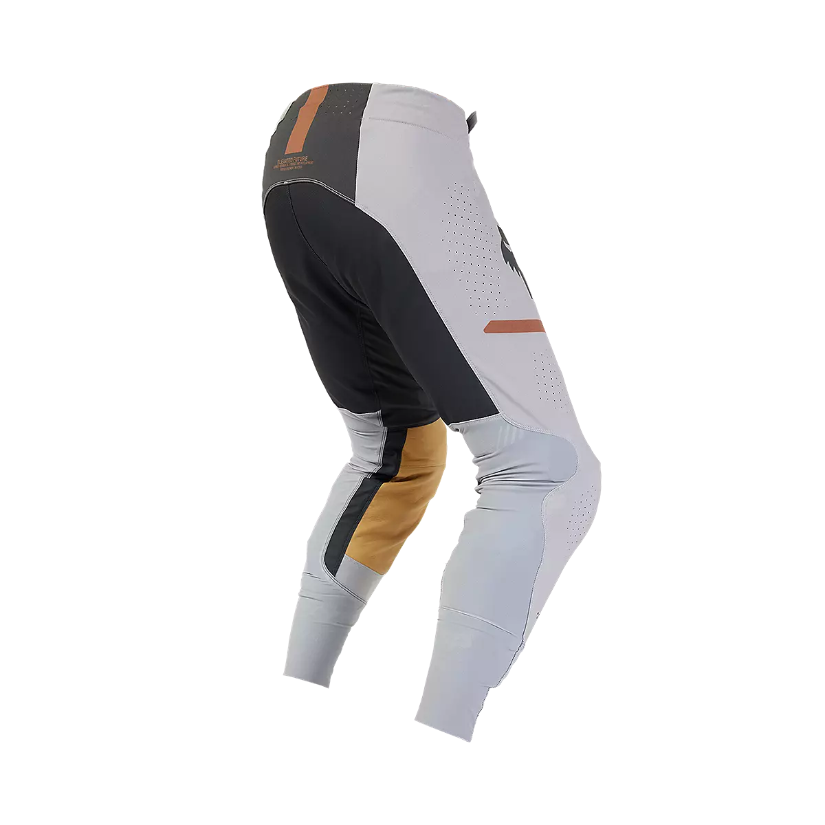 Fox Racing - Flexair Optical Pants-Steel Gray (31287-172)