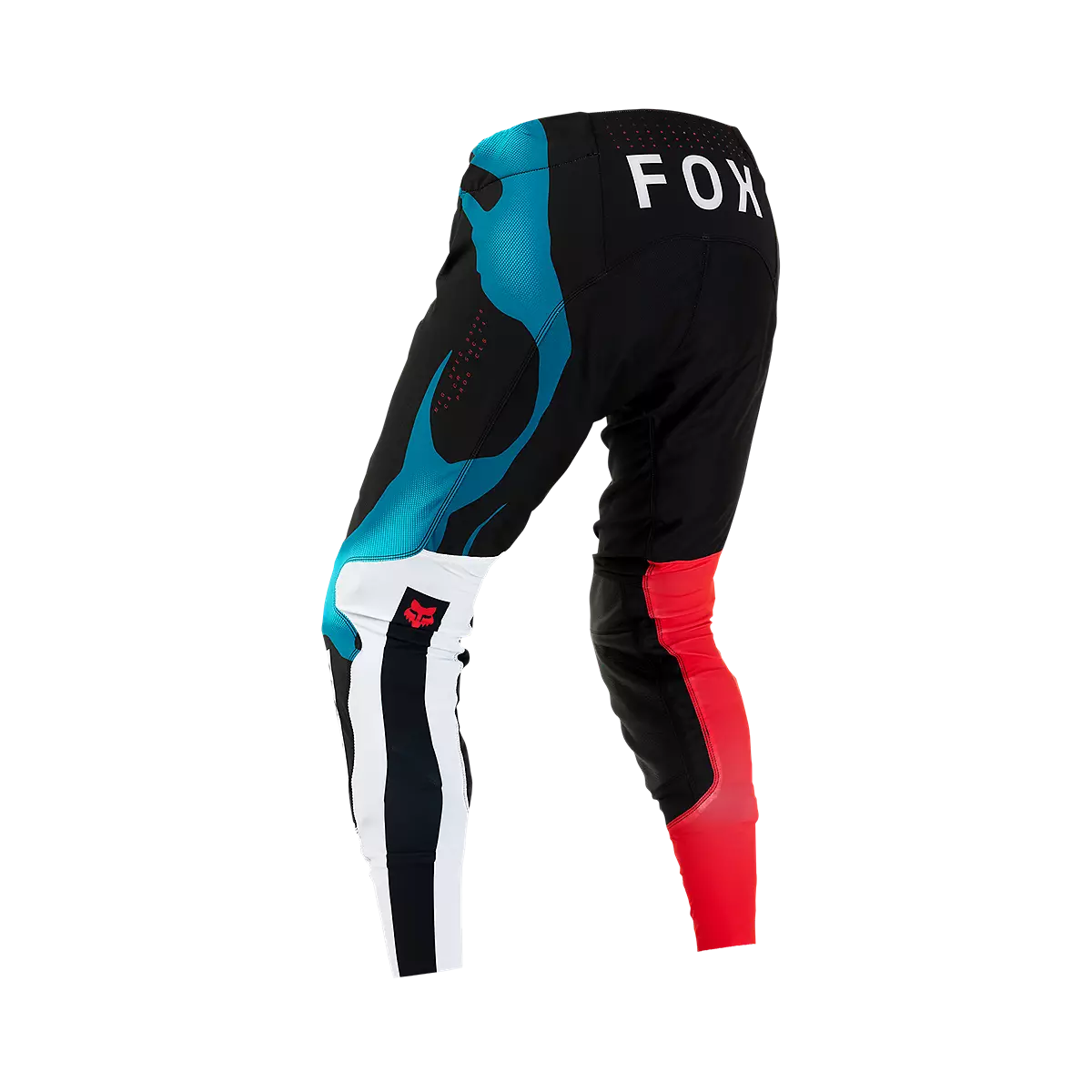 Fox Racing - Flexair Withered Pants-Black (31289-001)