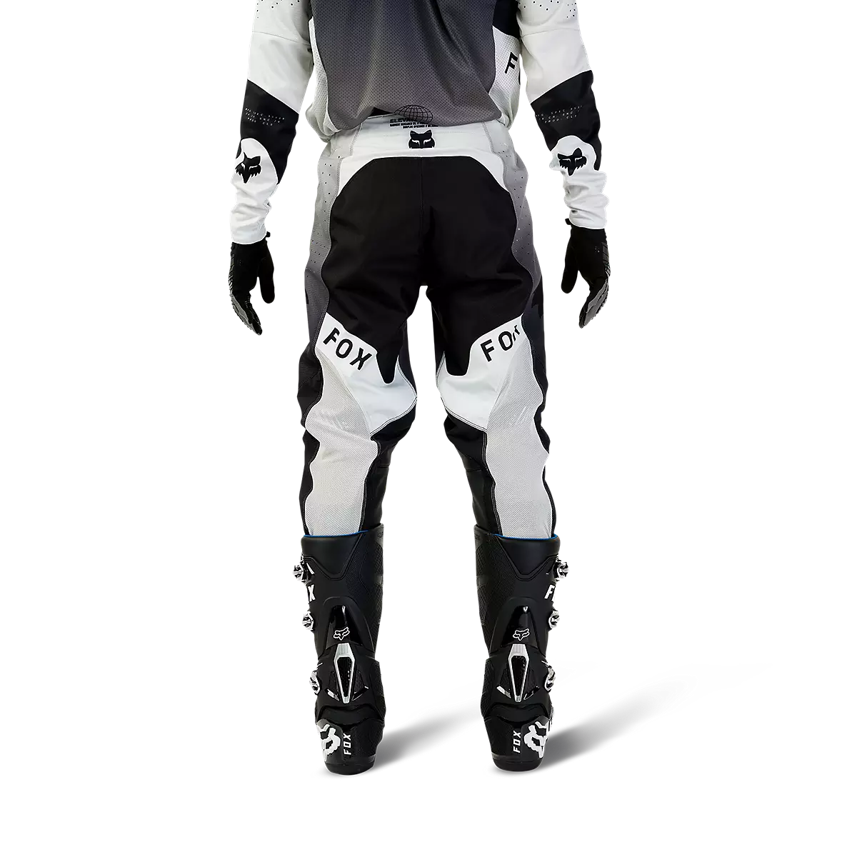 Fox Racing - 360 Revise Pants-Black/Grey (31292-014)