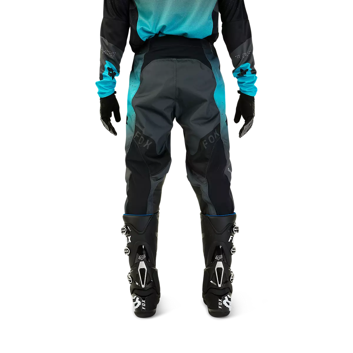Fox Racing - 360 Revise Pants-Teal (31292-176)