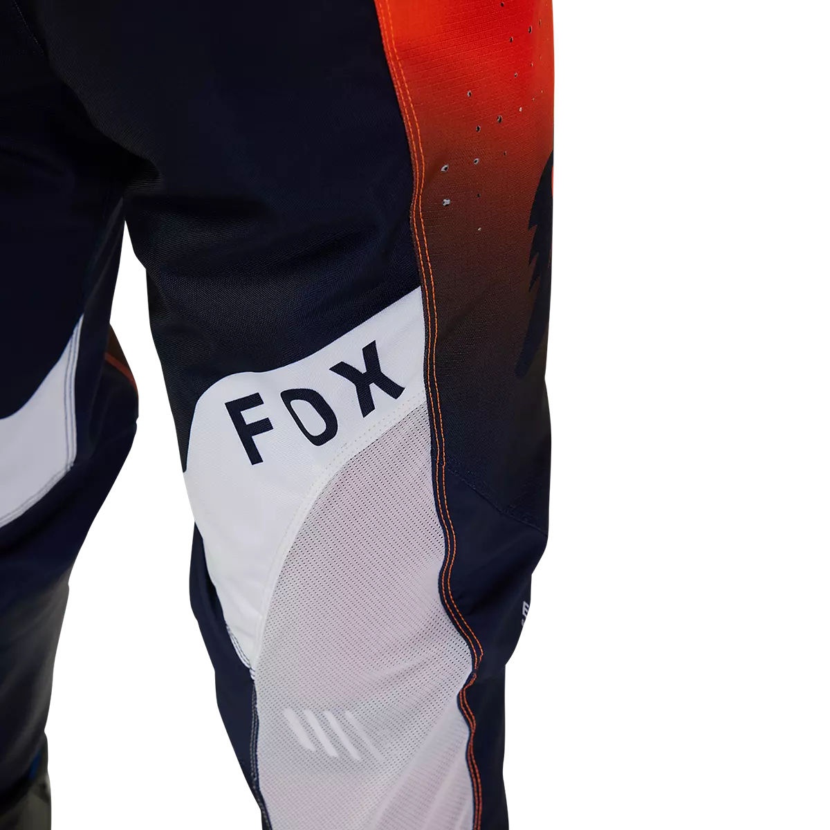 Fox Racing - 360 Revise Pants-Navy/Orange (31292-425)