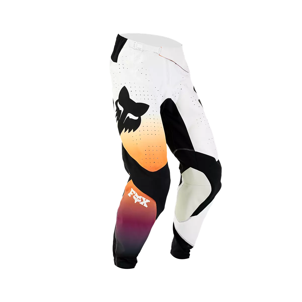 Fox Racing - 360 Streak Pants-White (31293-008)