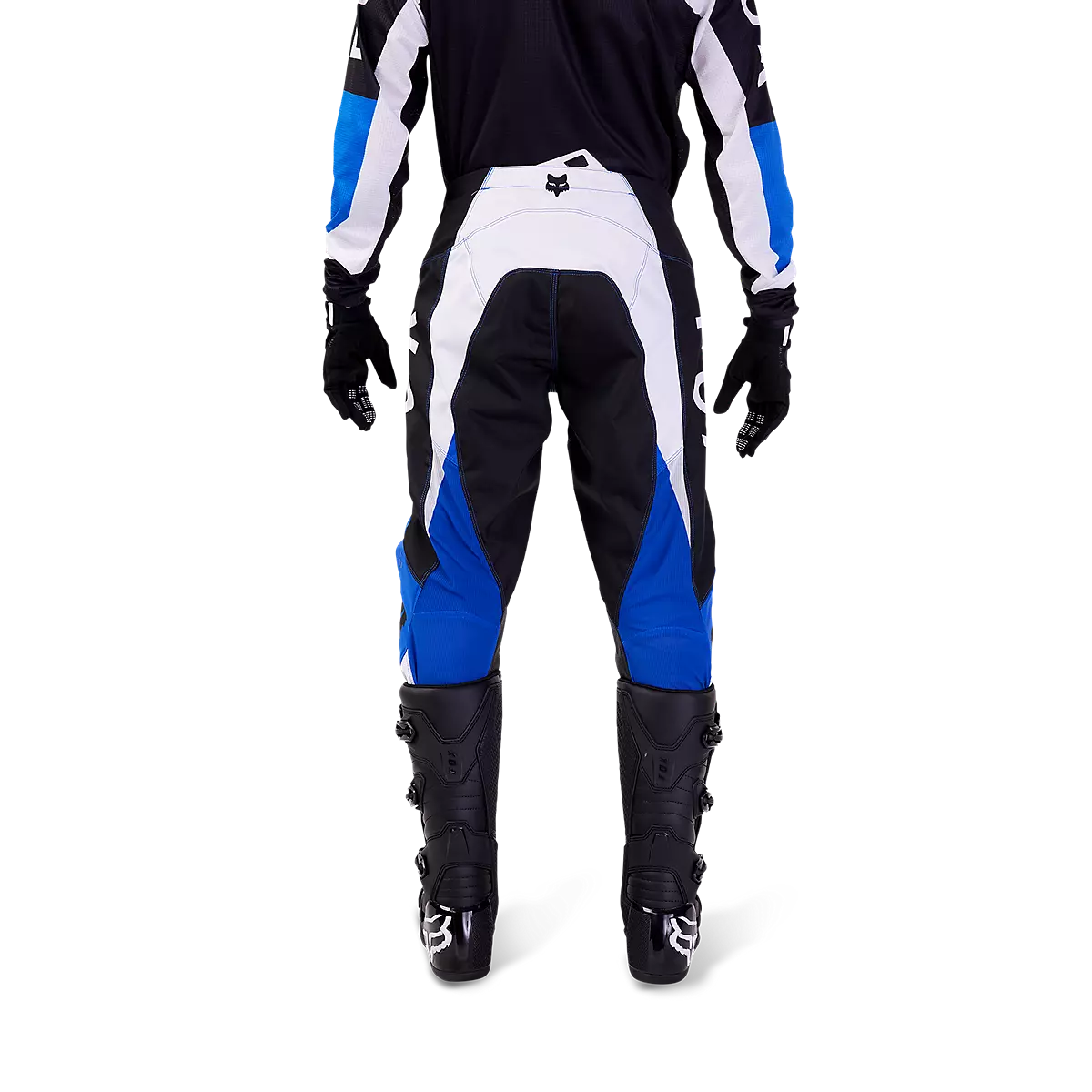 Fox Racing - 180 Nitro Pants-Blue (31295-002)