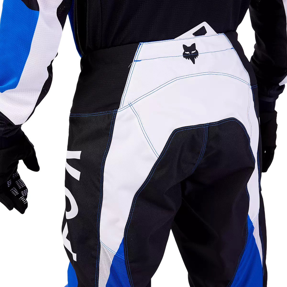 Fox Racing - 180 Nitro Pants-Blue (31295-002)