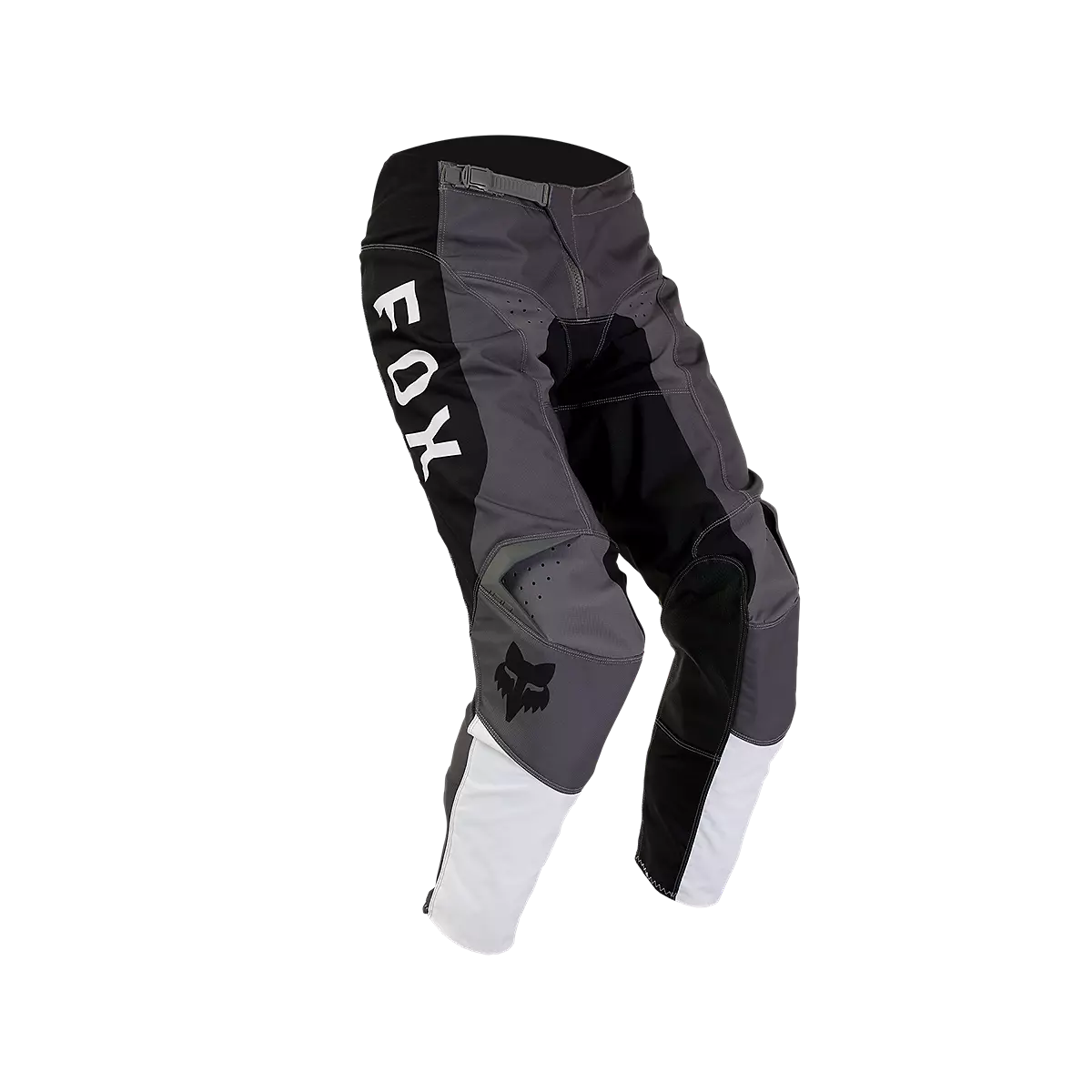 Fox Racing - 180 Nitro Pants-Black/Grey (31295-014)