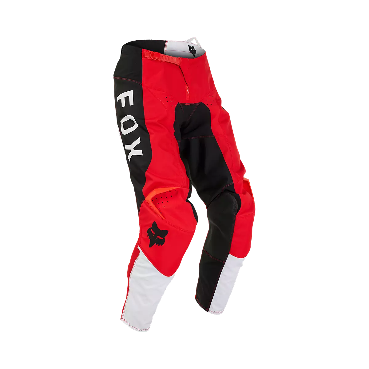 Fox Racing - 180 Nitro Pants-Flo Red (31295-110)