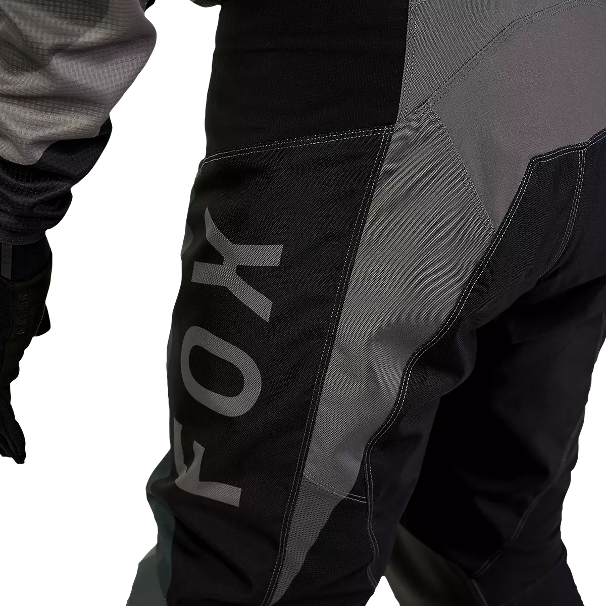 Fox Racing - 180 Nitro Pants-Dark Shadow (31295-330)
