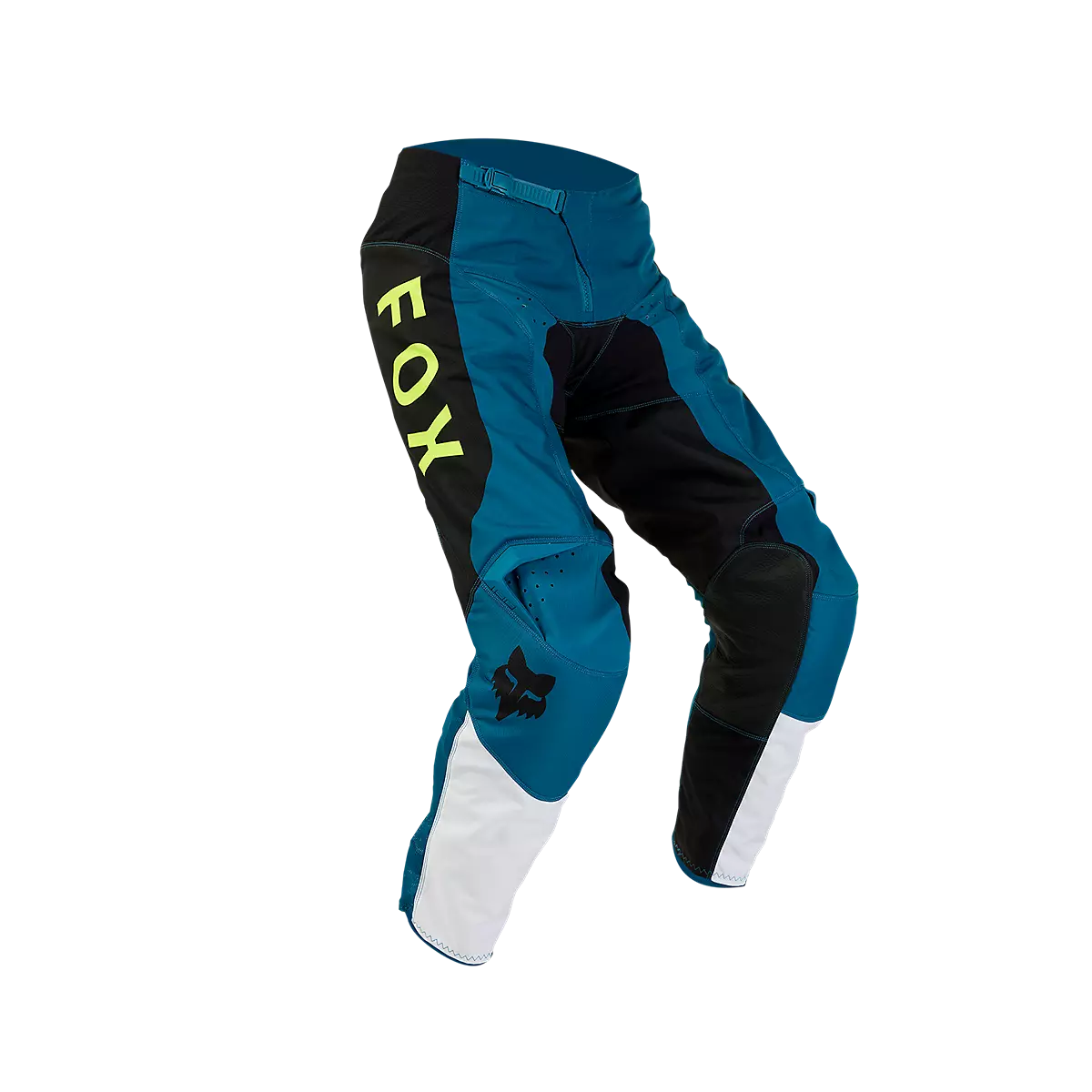 Fox Racing - 180 Nitro Pants-Maui Blue (31295-551)