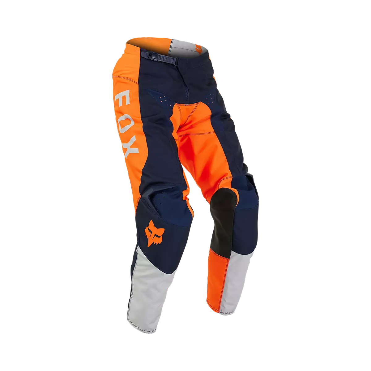 Fox Racing - 180 Nitro Pants-Flo Orange (31295-824)